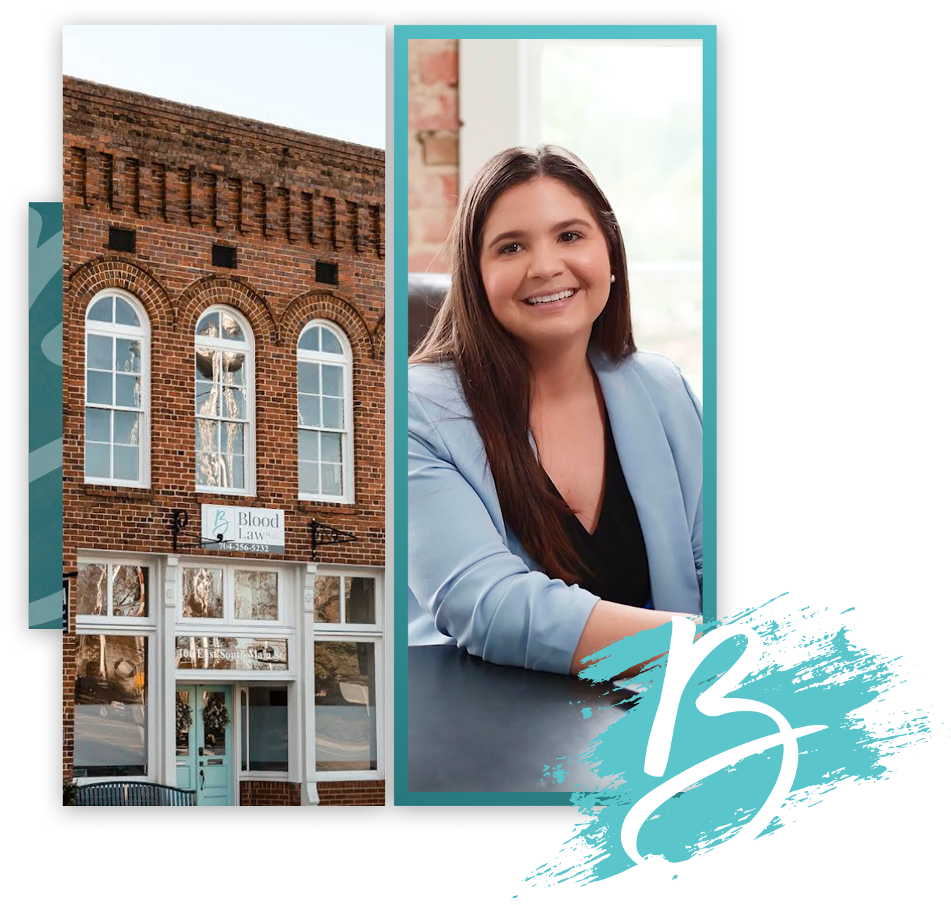 Blood Law, PLLC in Fort Mill, SC (2)