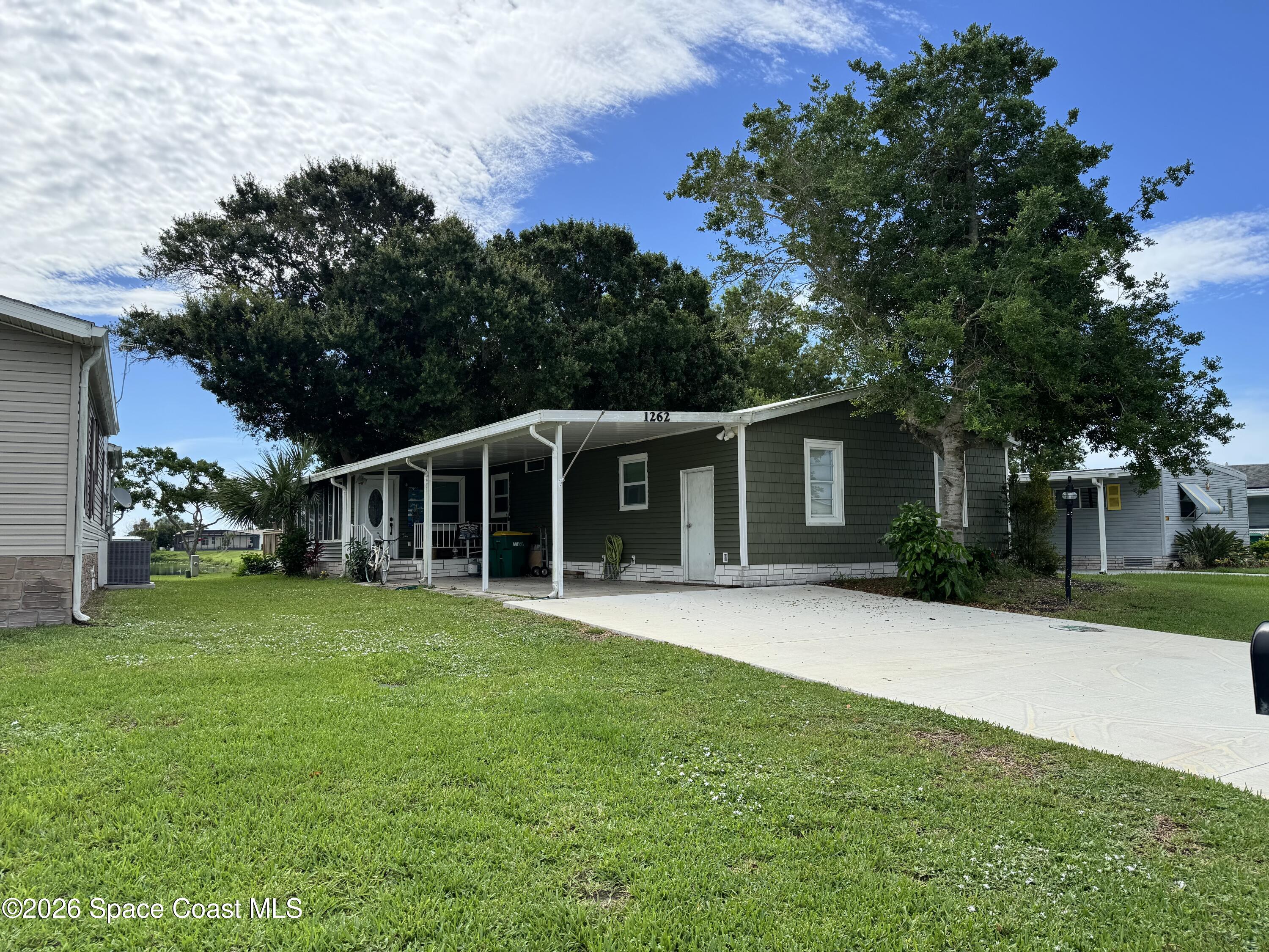 Barefoot Bay Realty Inc. in Barefoot Bay, FL