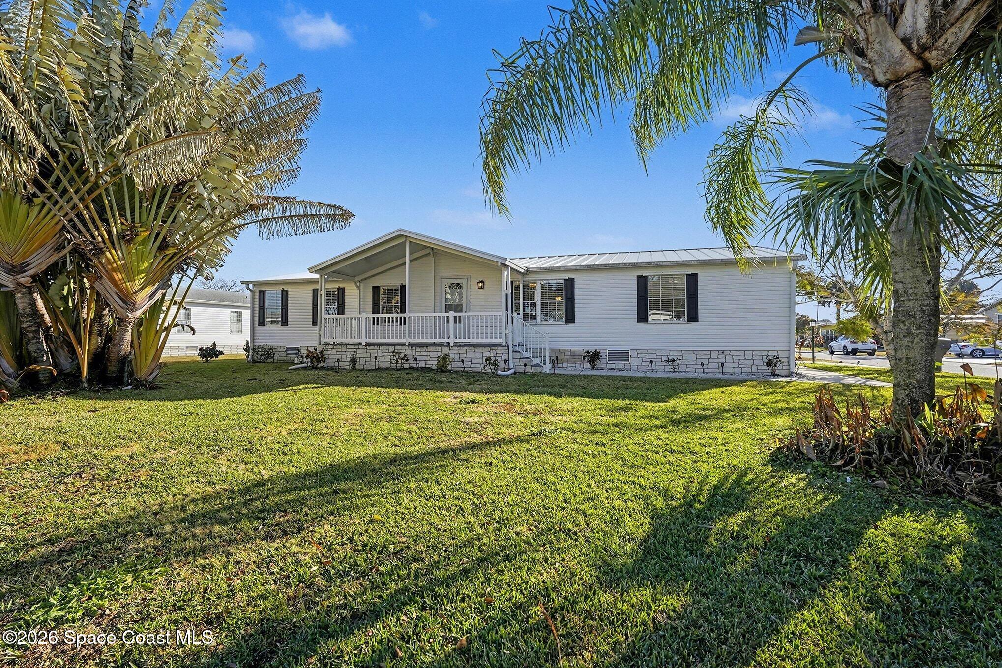 Barefoot Bay Realty Inc. in Barefoot Bay, FL (3)
