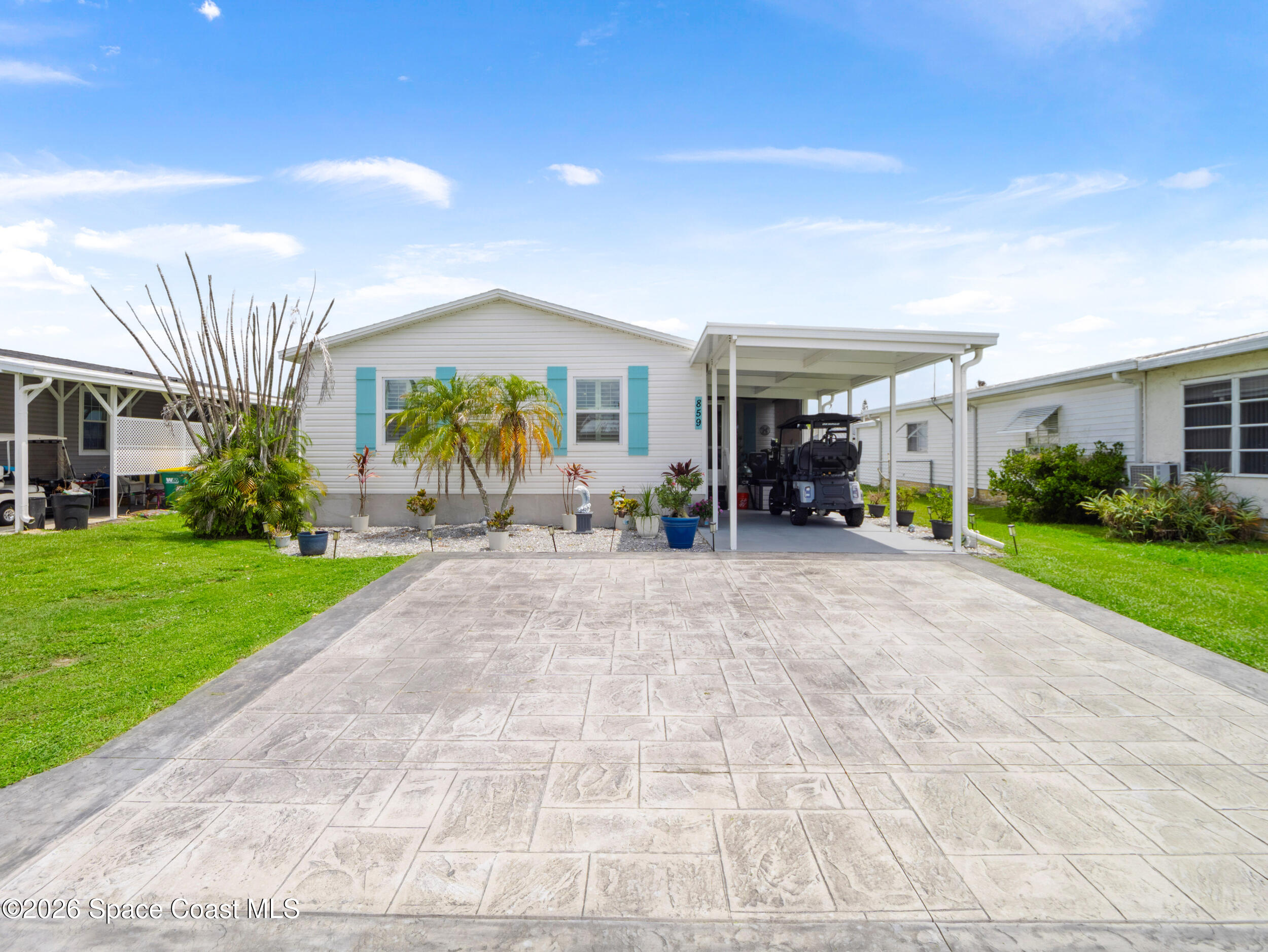 Barefoot Bay Realty Inc. in Barefoot Bay, FL (5)