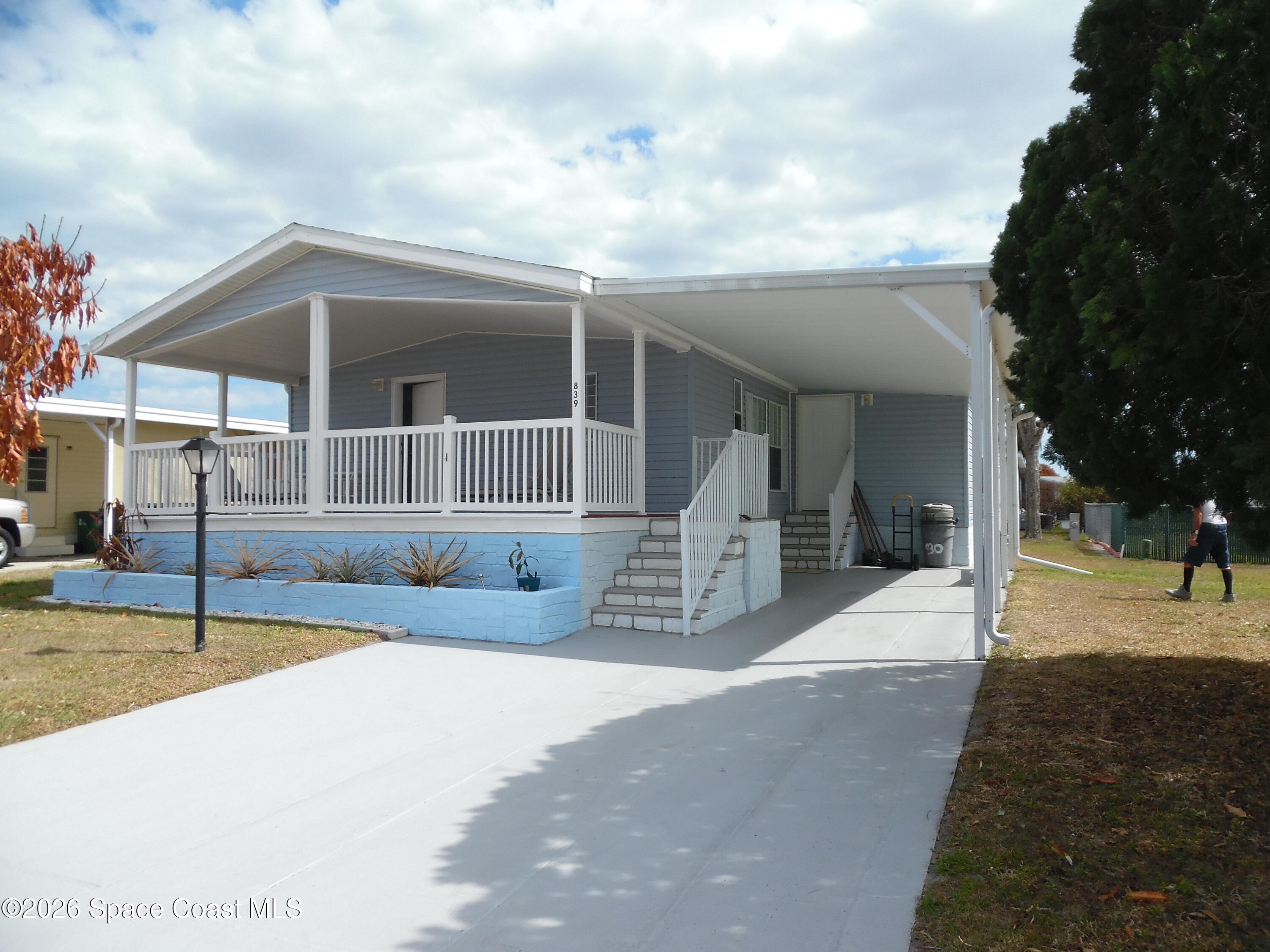 Barefoot Bay Realty Inc. in Barefoot Bay, FL (6)