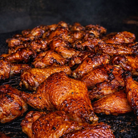 Sokah BBQ & Catering in Ambridge, PA