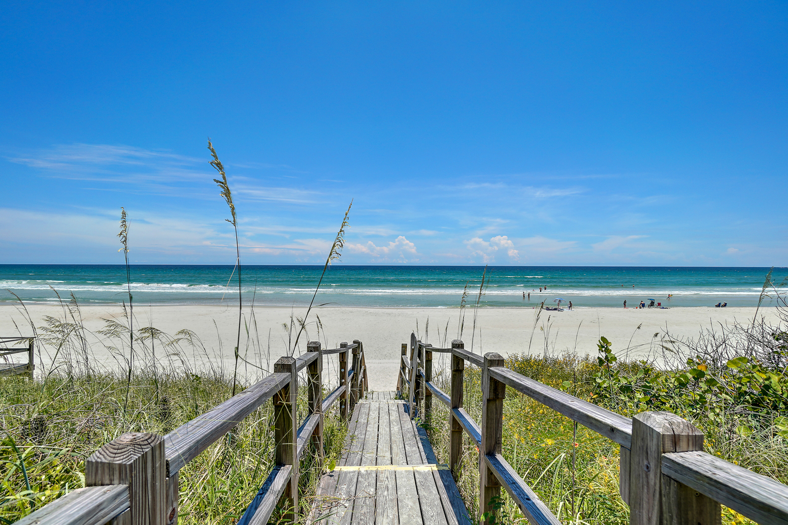 Wyse Home Team at LPT Realty in Daytona Beach, FL