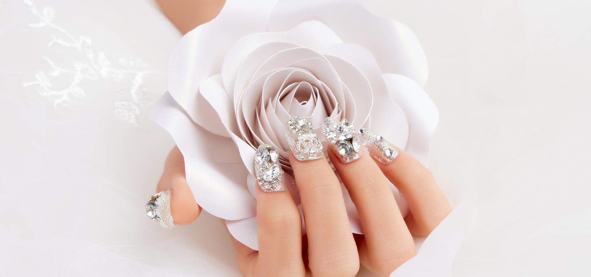 Boudoir Nails Lounge in Cedar Park, TX (3)