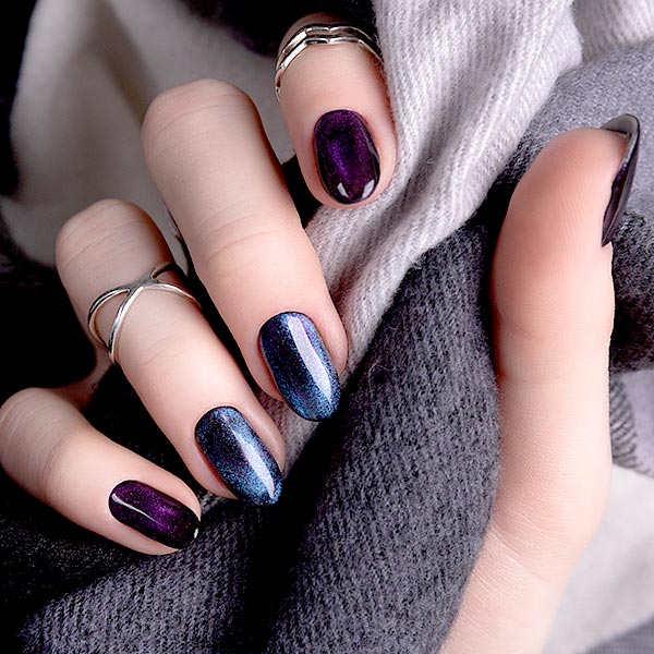 Boudoir Nails Lounge in Cedar Park, TX (4)