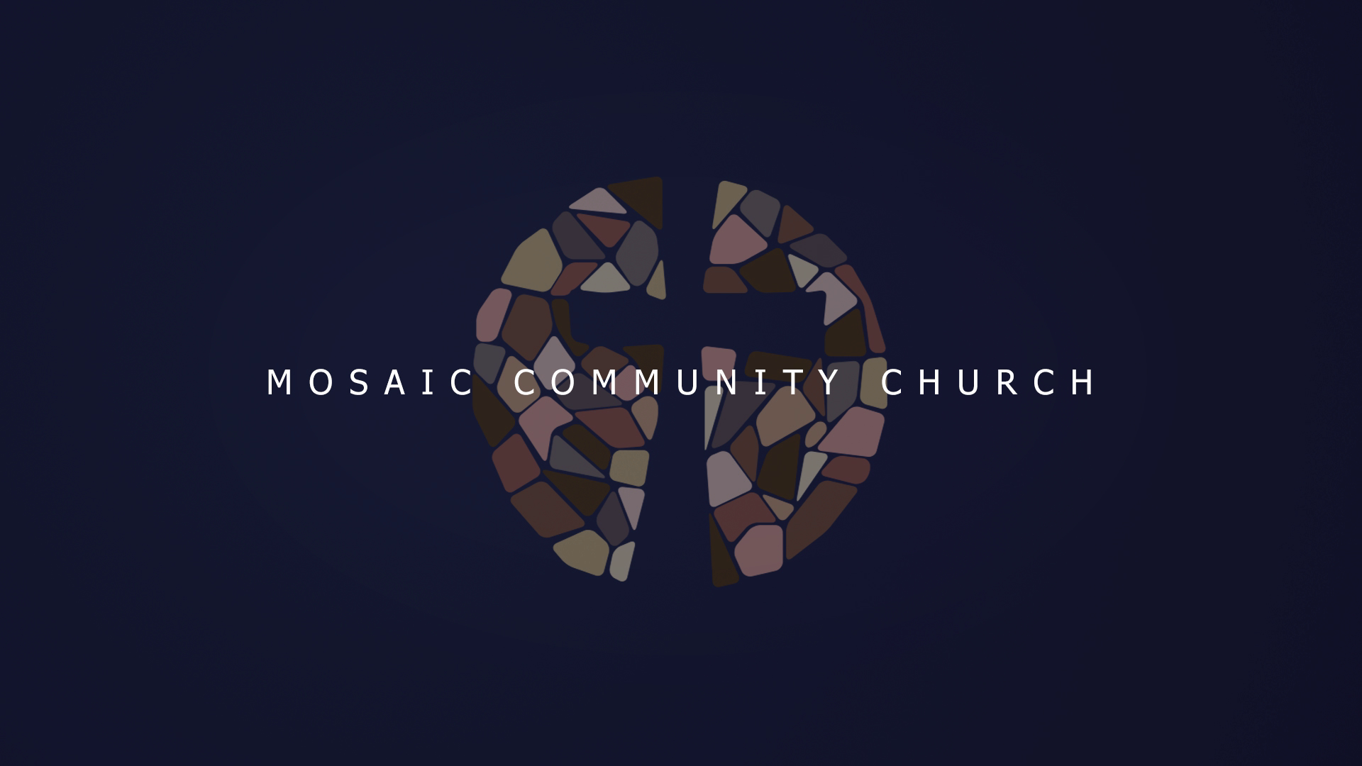 Mosaic Community Church in Jeannette, PA