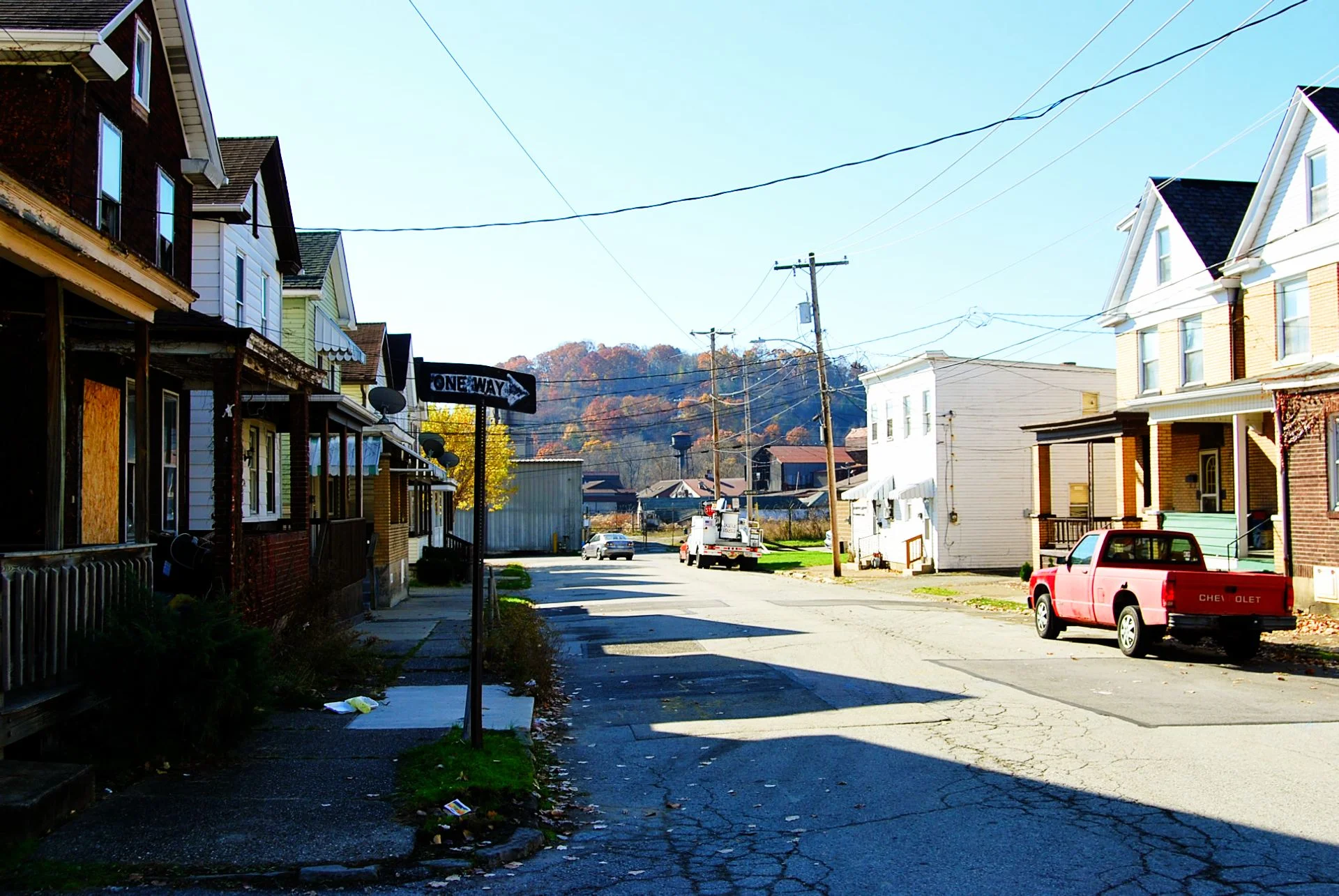 Mosaic Community Church in Jeannette, PA (2)