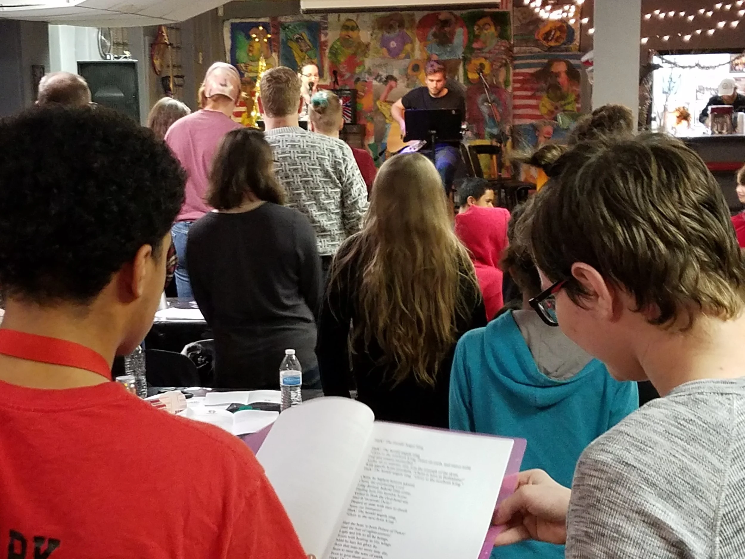 Mosaic Community Church in Jeannette, PA (3)