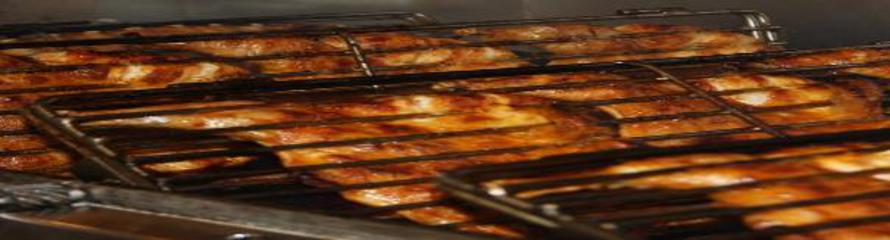 28 BBQ in Bound Brook, NJ