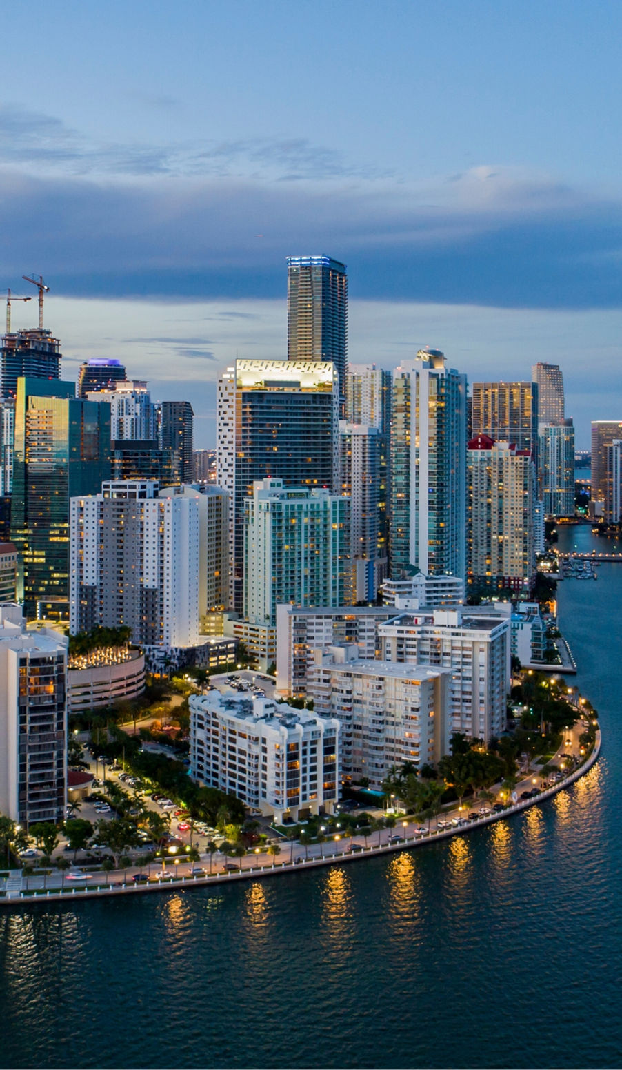 Salva Hale Law, P.A. in Coral Gables, FL