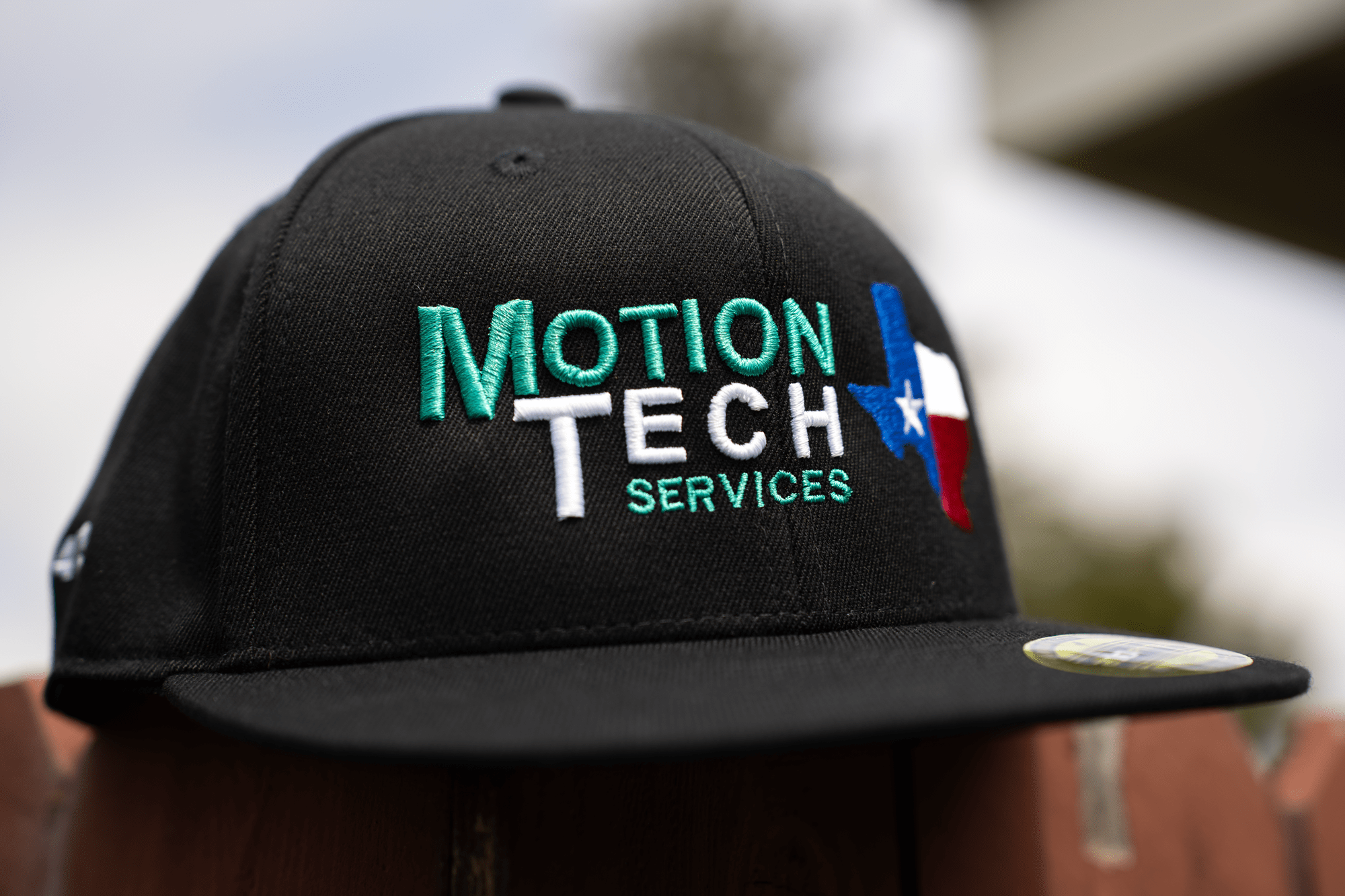 Motion Tech in Big Spring, TX (3)