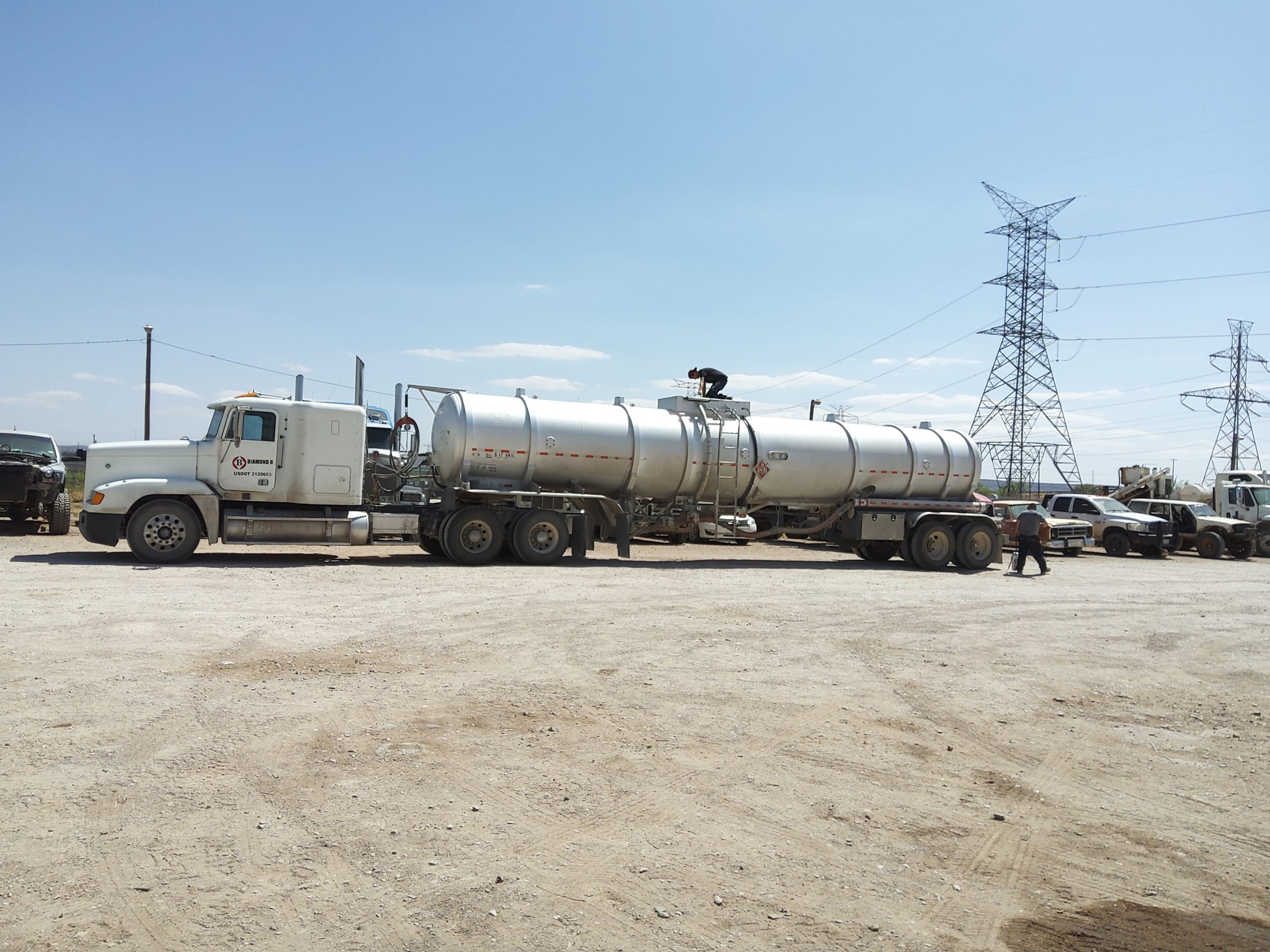 Motion Tech in Big Spring, TX (4)