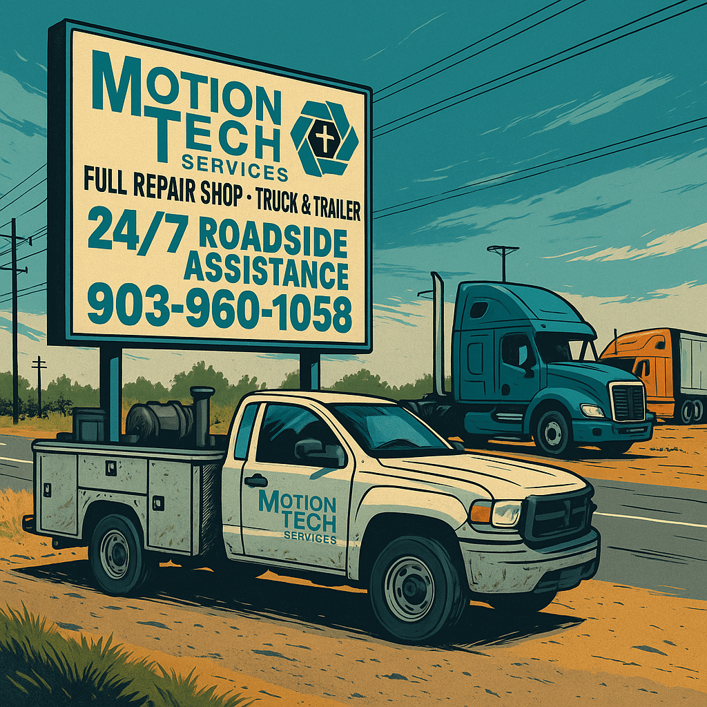 Motion Tech in Big Spring, TX (5)