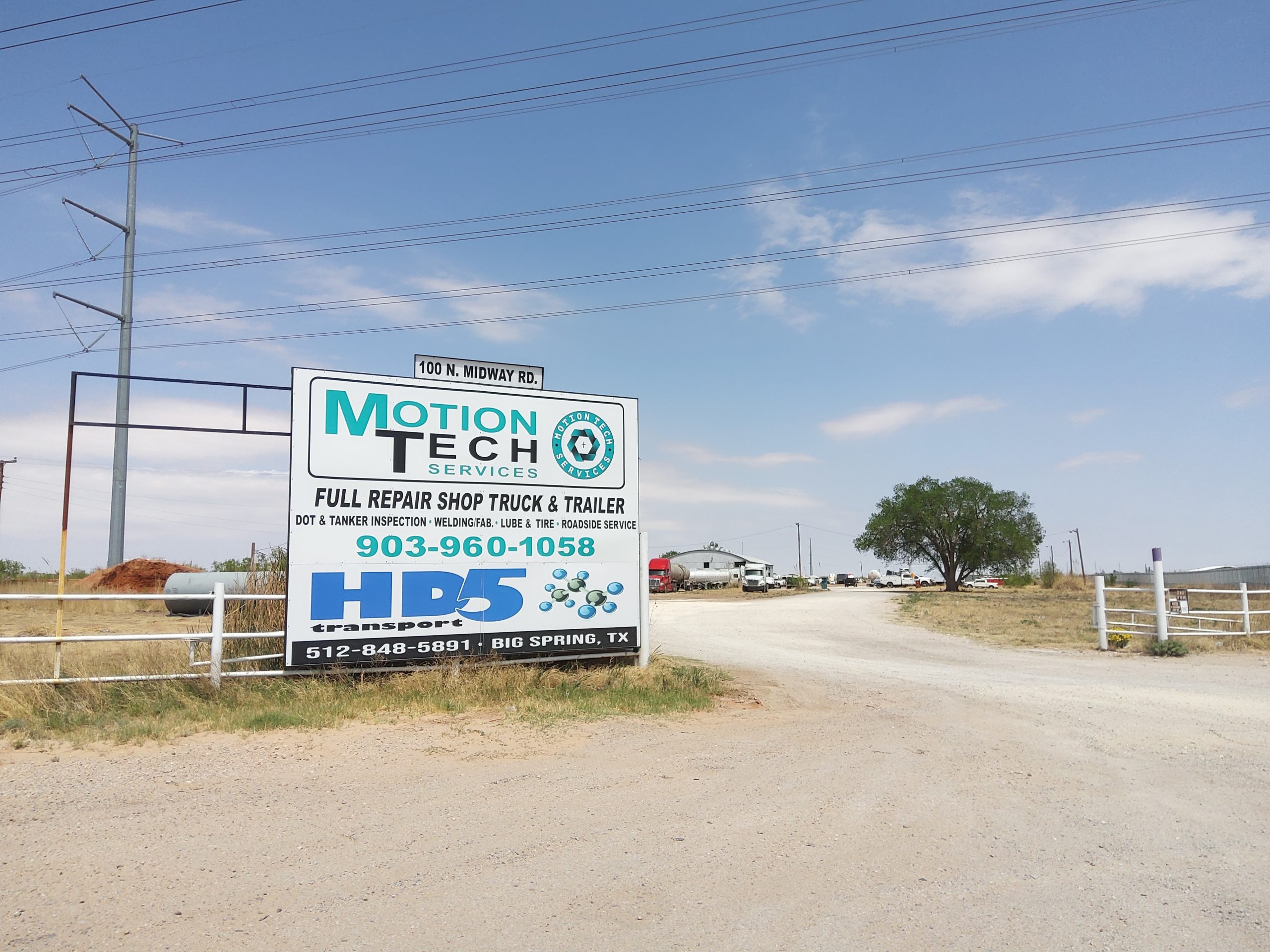 Motion Tech in Big Spring, TX (6)