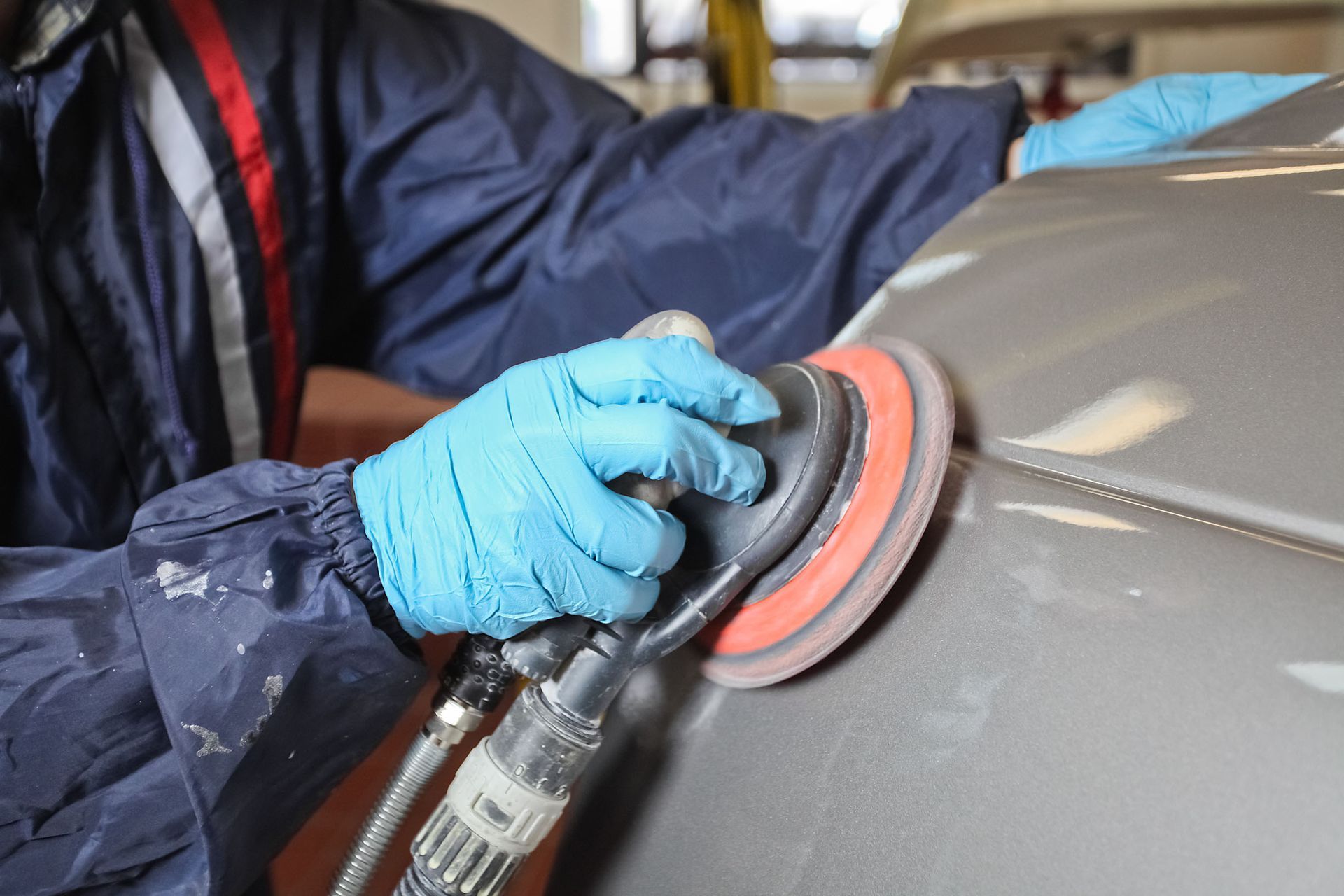 Nick's Auto Detailing Center in Wickliffe, OH (4)