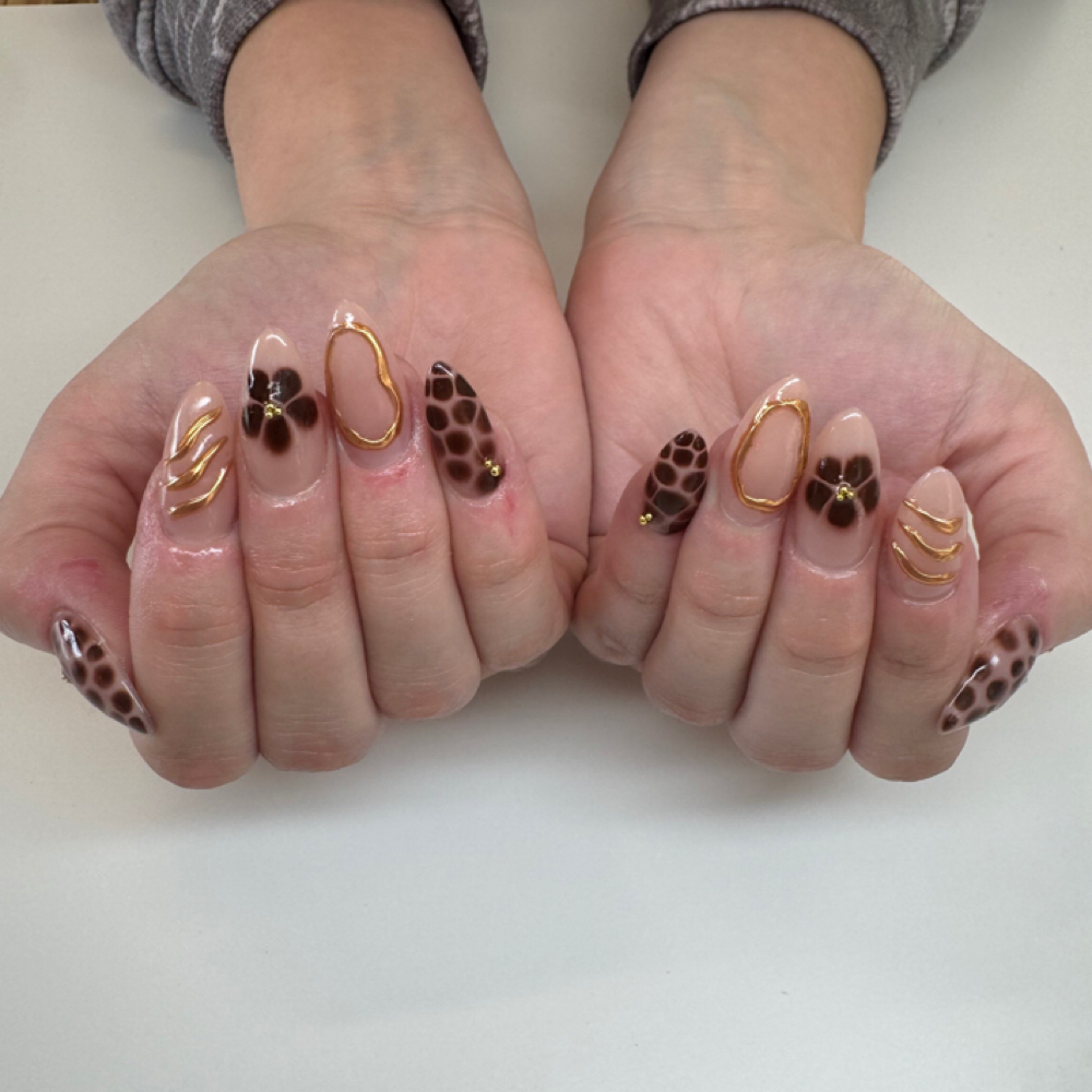 Urbane Nail Studio LLC in Valparaiso, IN (2)