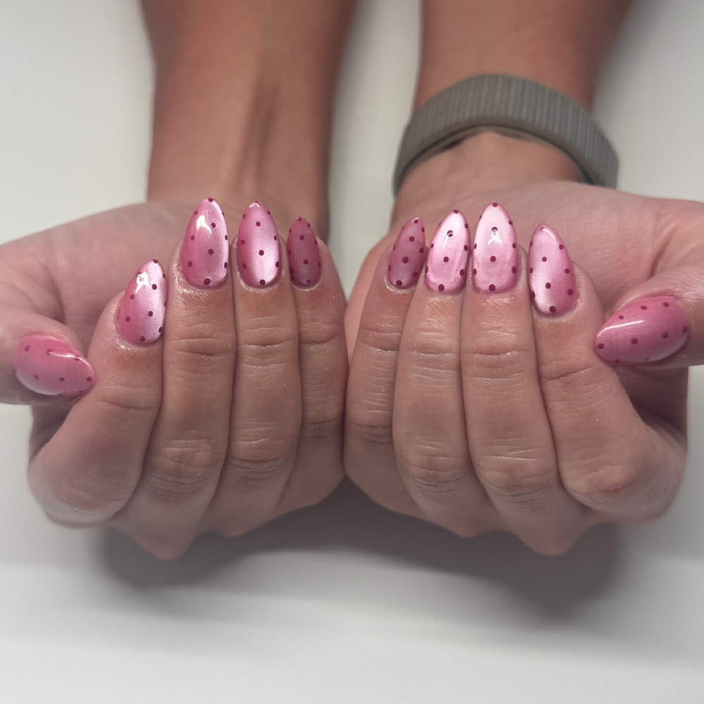 Urbane Nail Studio LLC in Valparaiso, IN (3)