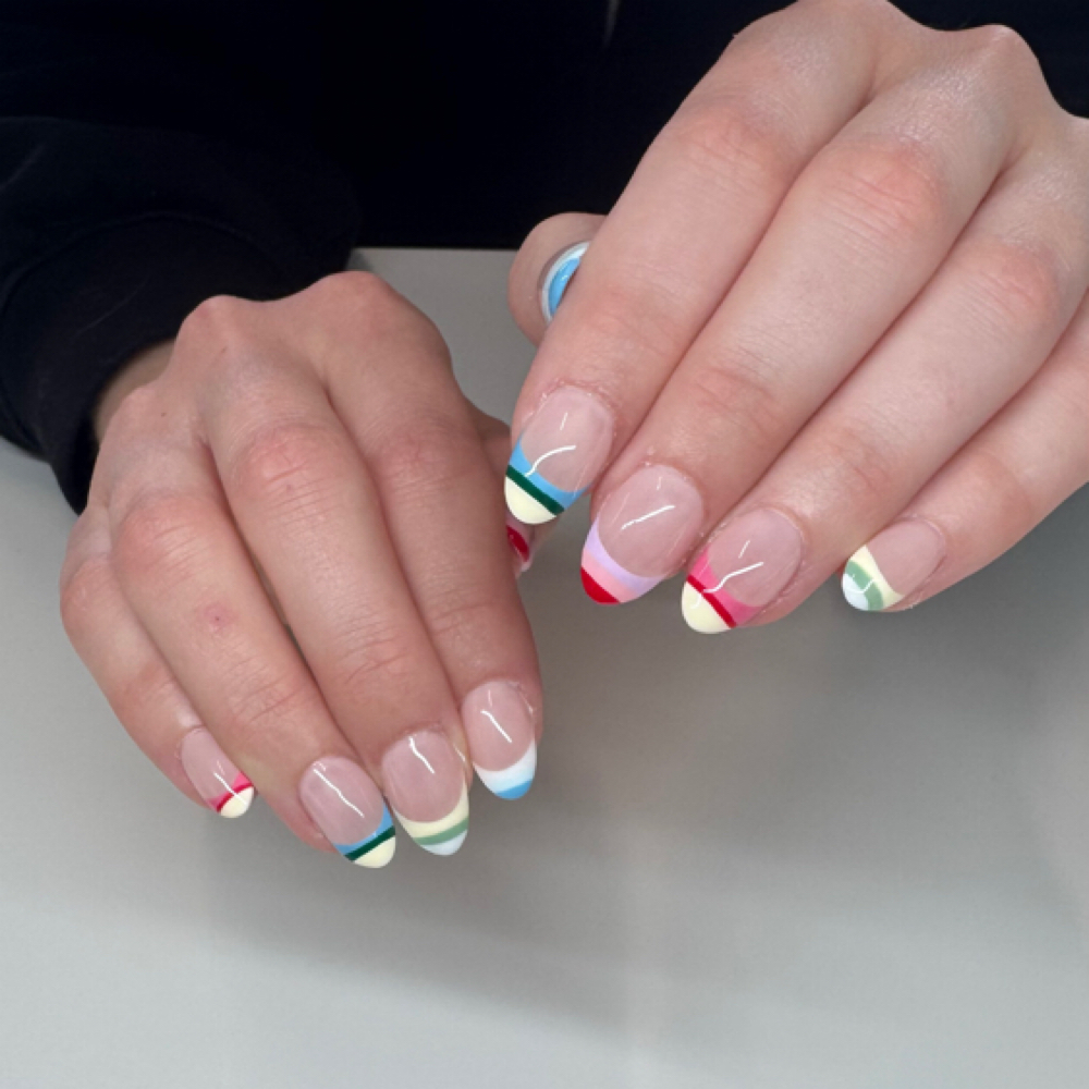 Urbane Nail Studio LLC in Valparaiso, IN (4)