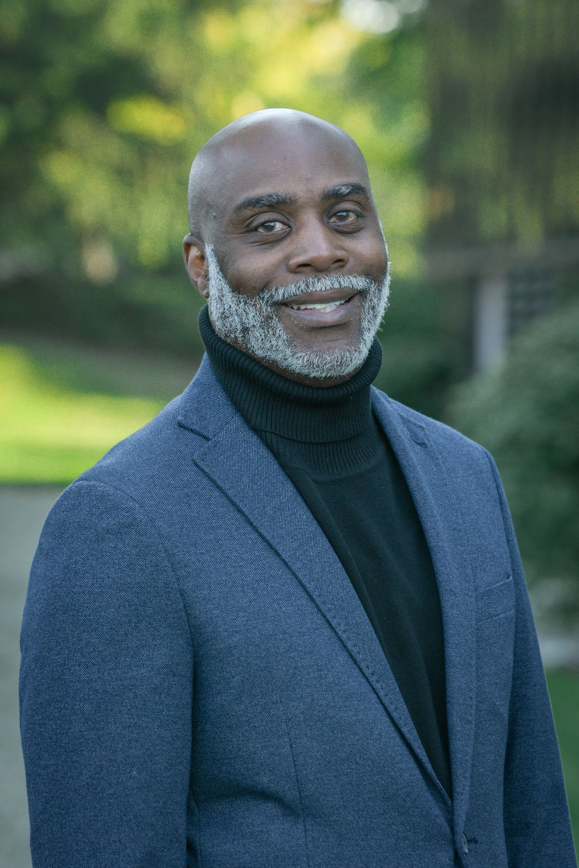 Quivari “Q” Jackson, REALTOR® – Plum Tree Realty in West Chester Township, OH