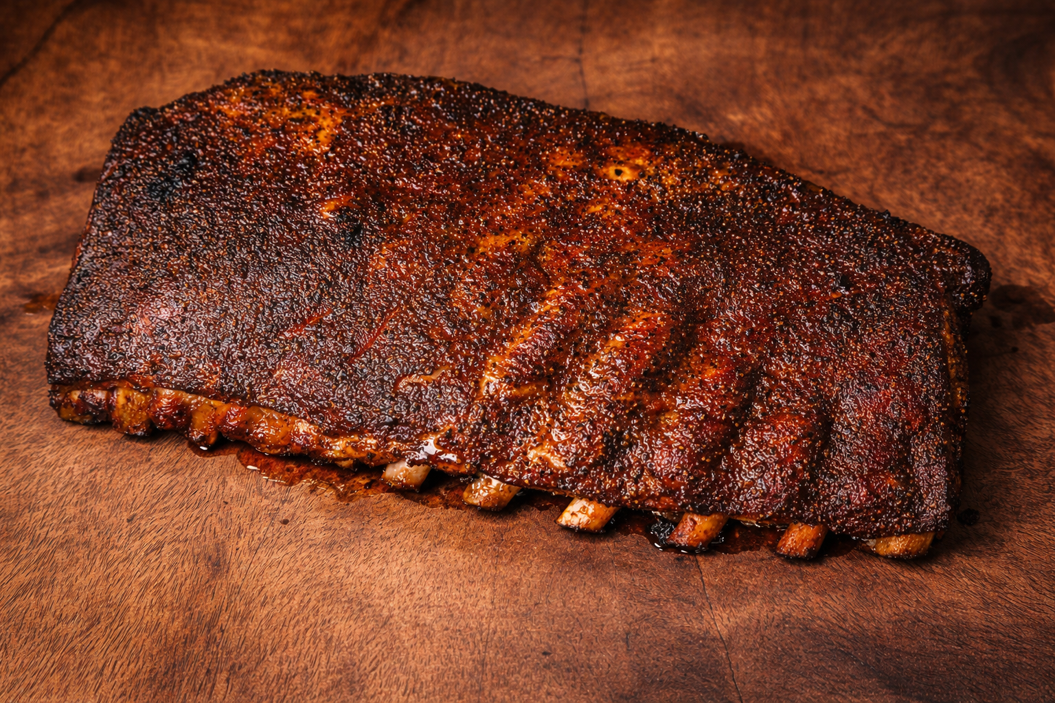 Atlantic Barbecue in Alexandria, VA