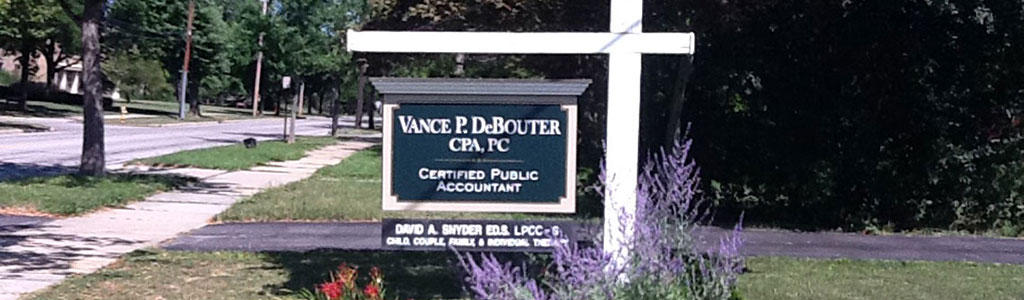 Debouter Vance Pcpapc in Oberlin, OH