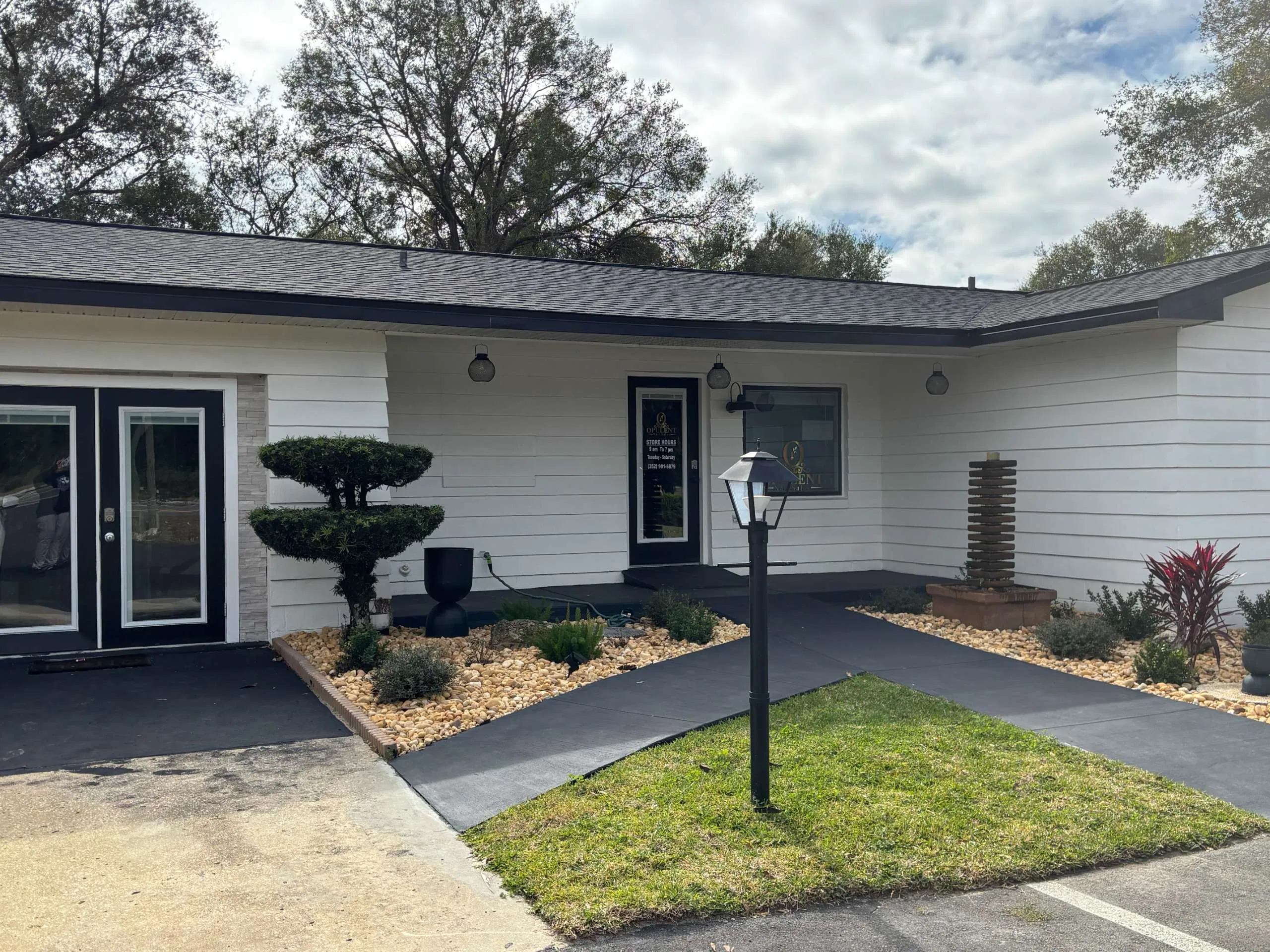 Opulent Nail Salon and Spa in Leesburg, FL
