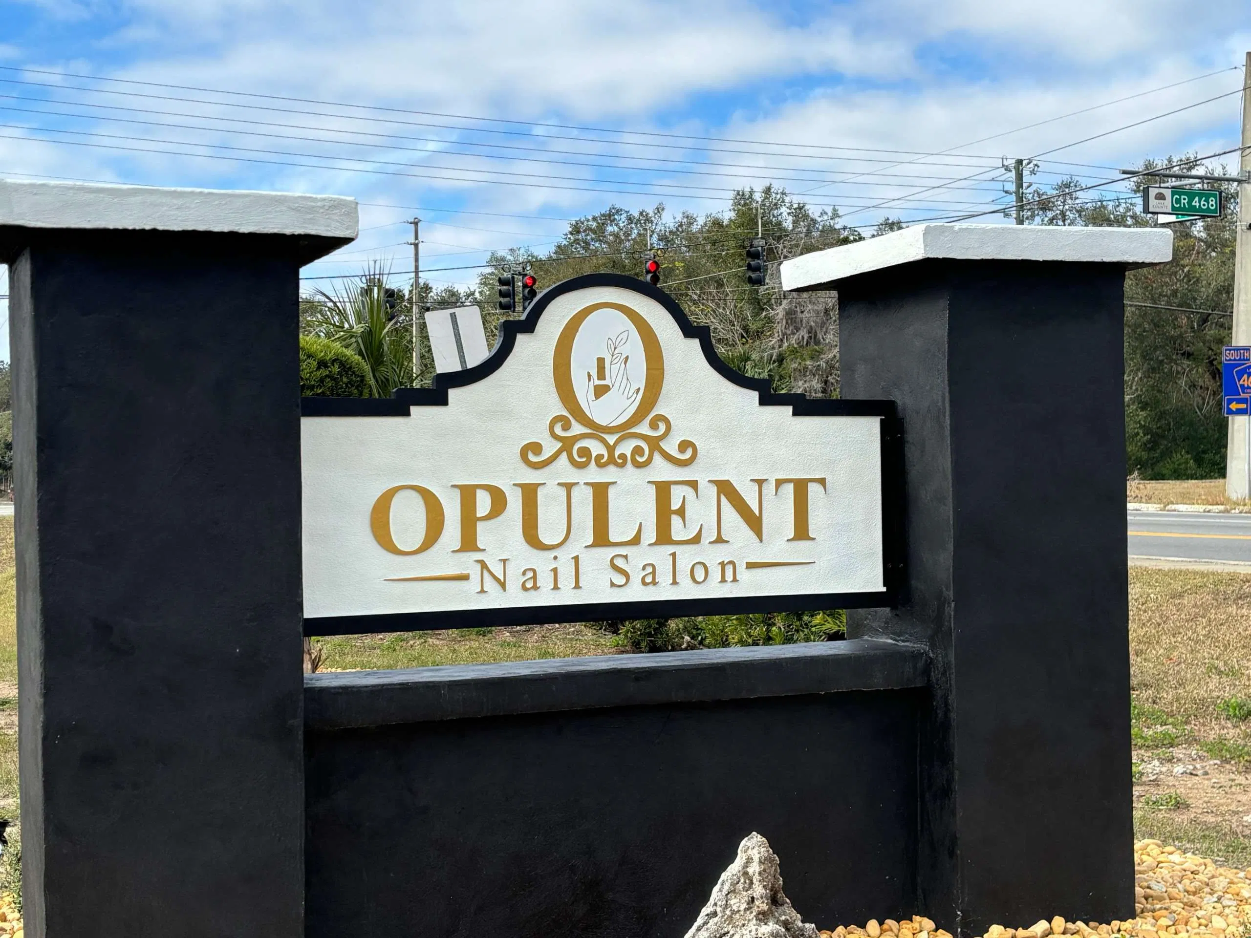 Opulent Nail Salon and Spa in Leesburg, FL (2)