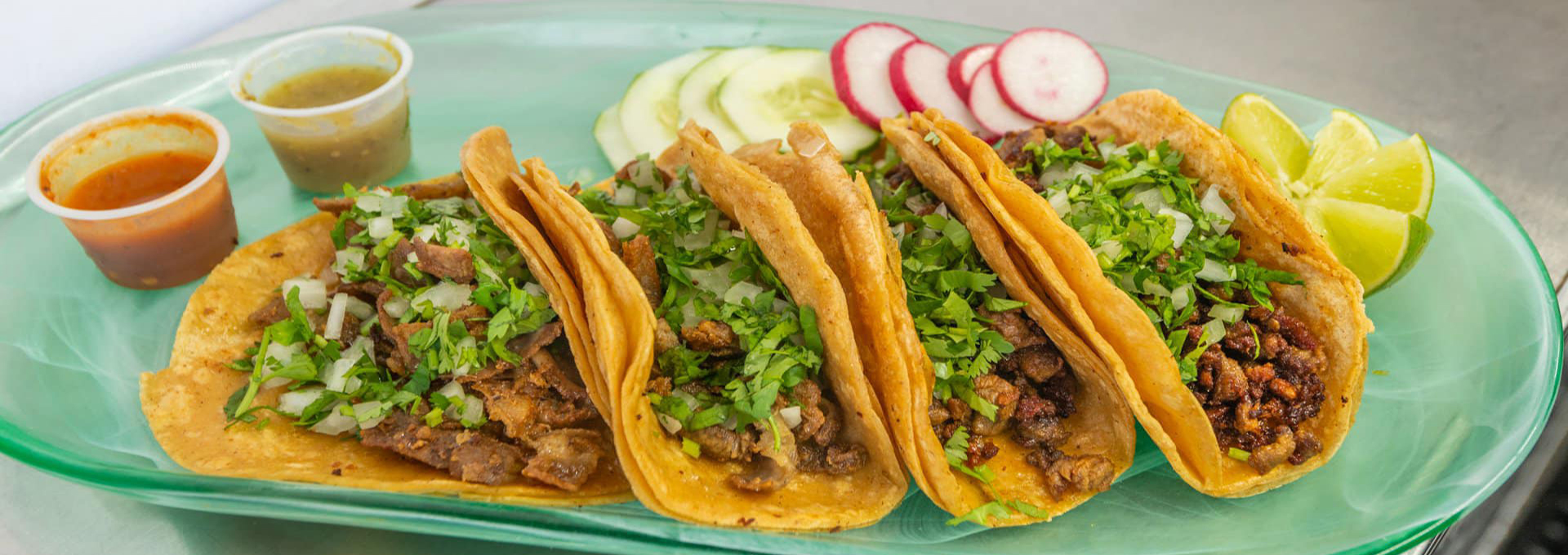 MR TACO TRUCK 2 in Birmingham, AL (2)