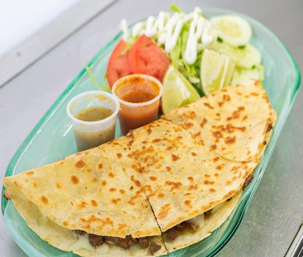 MR TACO TRUCK 2 in Birmingham, AL (6)