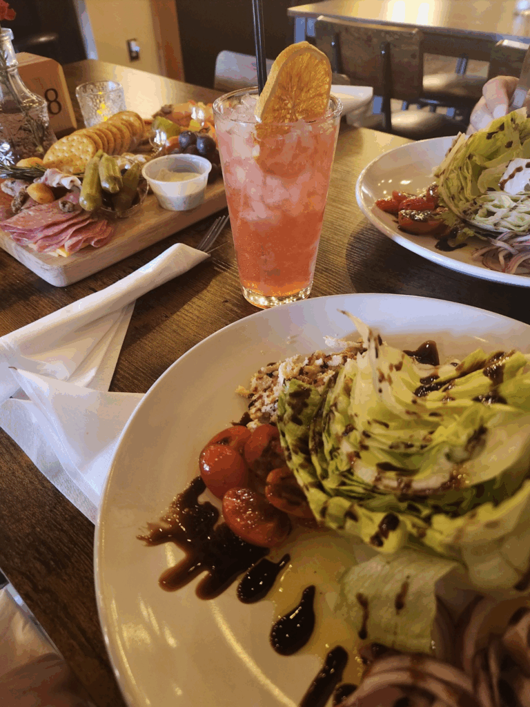 The Combine - Commons on the Square in Slaton, TX