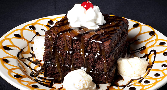 Dalles House Restaurant & Lounge in St Croix Falls, WI (2)