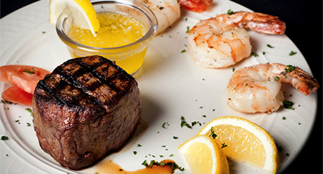 Dalles House Restaurant & Lounge in St Croix Falls, WI (3)