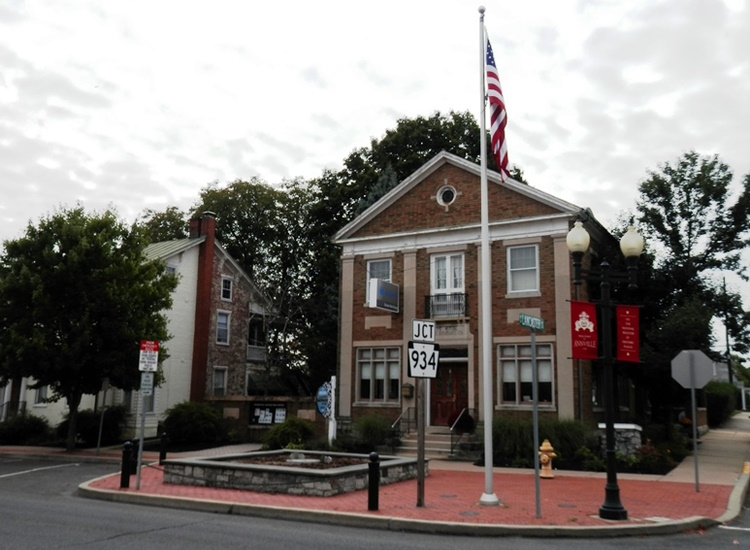 Gacono Real Estate in Annville, PA (3)