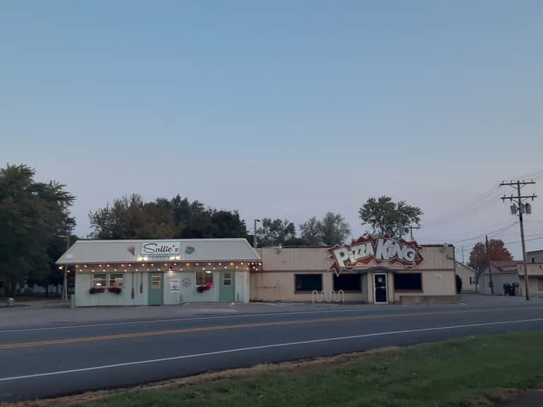 Pizza King | Winamac, IN in Winamac, IN (4)