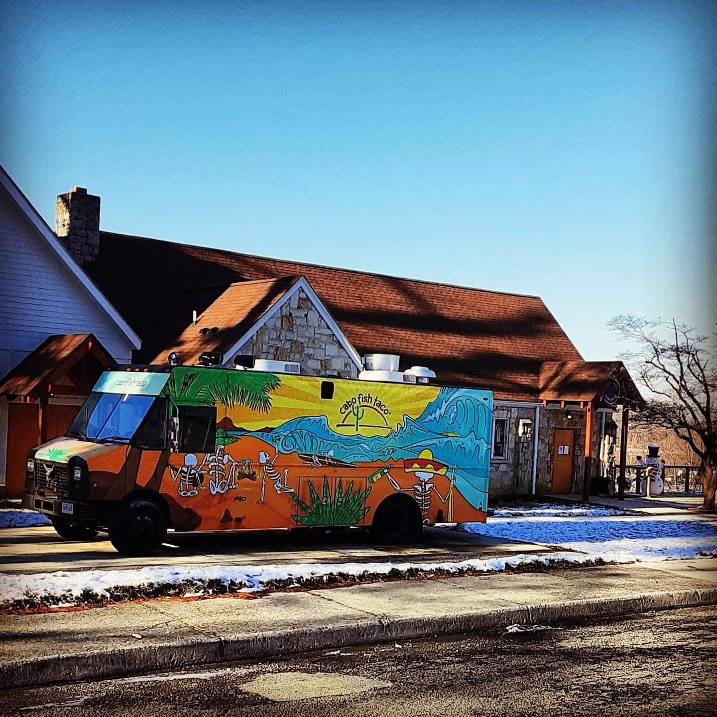 Long Way Brewing in Radford, VA (3)