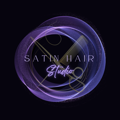 The Satin Hair Studio in Westbury, NY