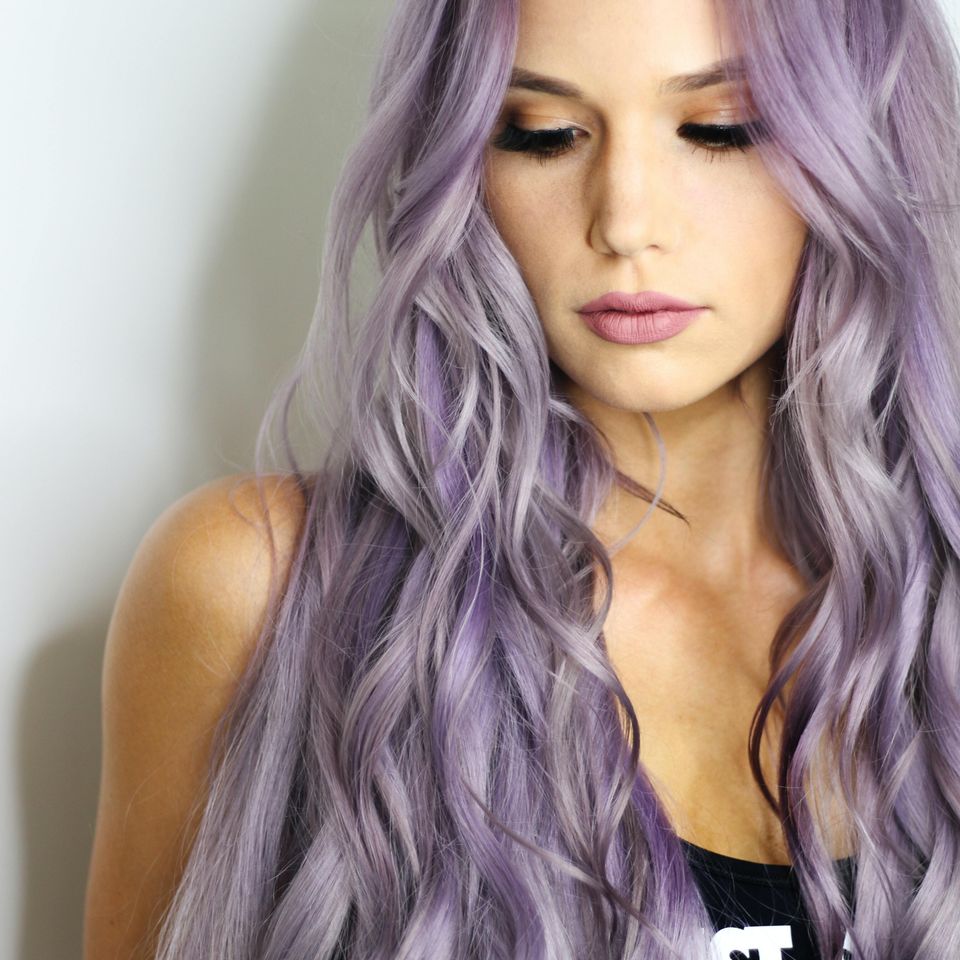 Grace Oak Beauty Salon in Fairfax, VA (5)
