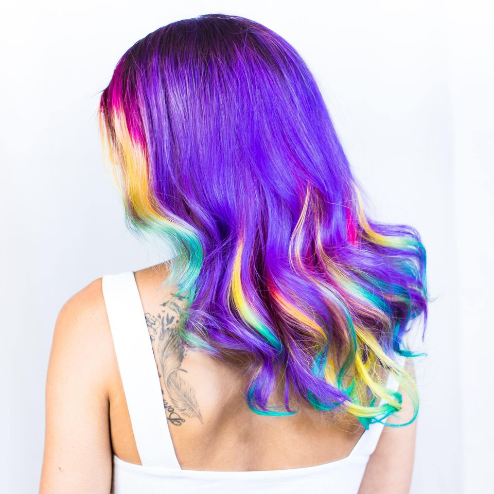 Grace Oak Beauty Salon in Fairfax, VA (6)