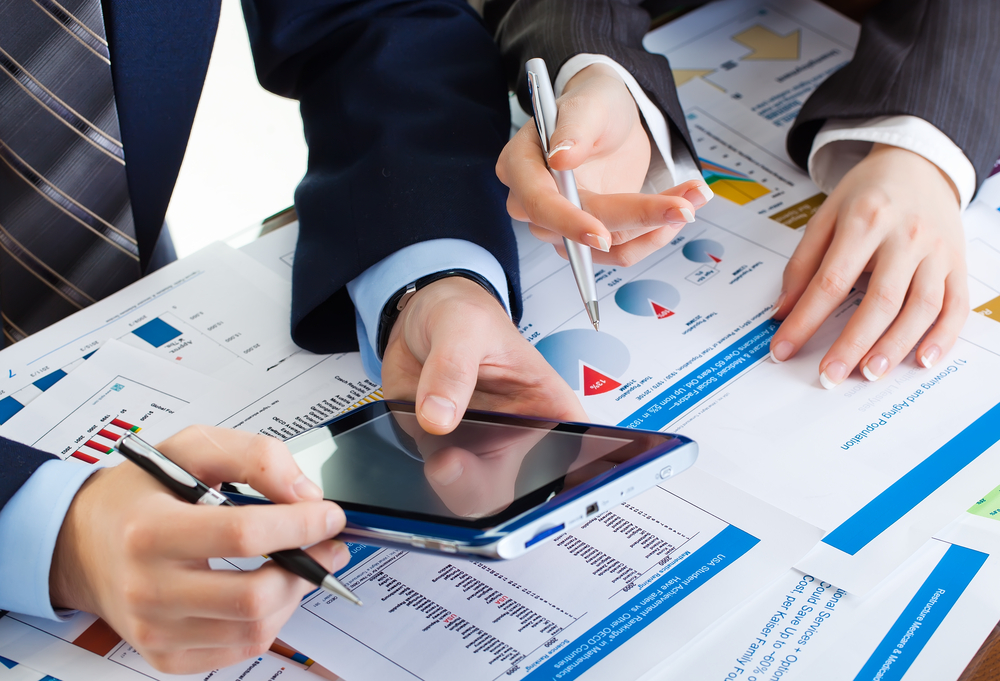 Accounting and Bookkeeping Services - Tax Boox LLC in Downers Grove, IL