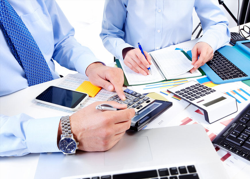 Accounting and Bookkeeping Services - Tax Boox LLC in Downers Grove, IL (2)