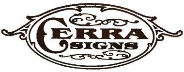 Cerra Signs & Designs LLC in Carbondale, PA (2)