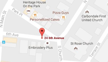 Cerra Signs & Designs LLC in Carbondale, PA (4)
