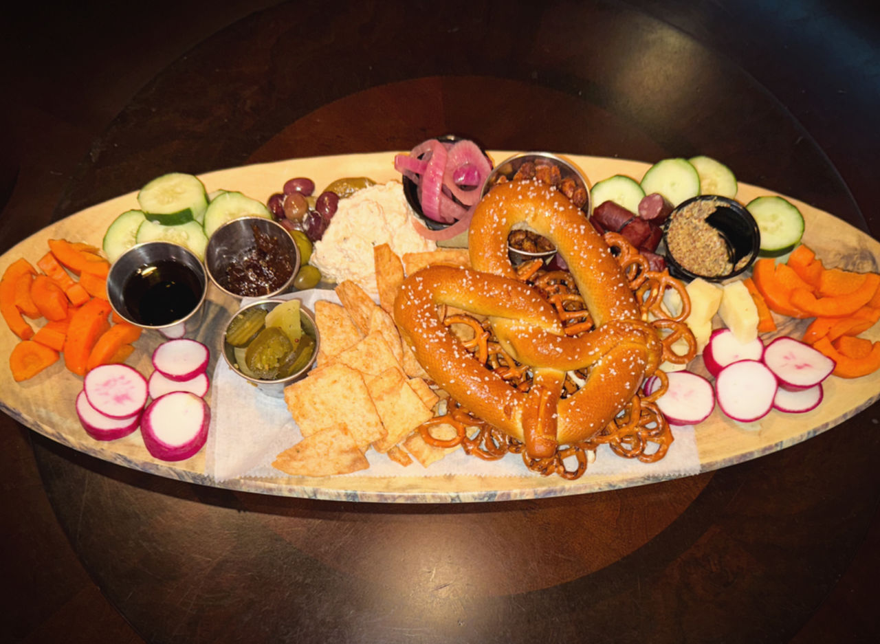 Beedle's Bar & Restaurant in Galesville, WI