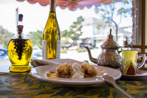 Dametra Cafe in Carmel By The Sea, CA (4)
