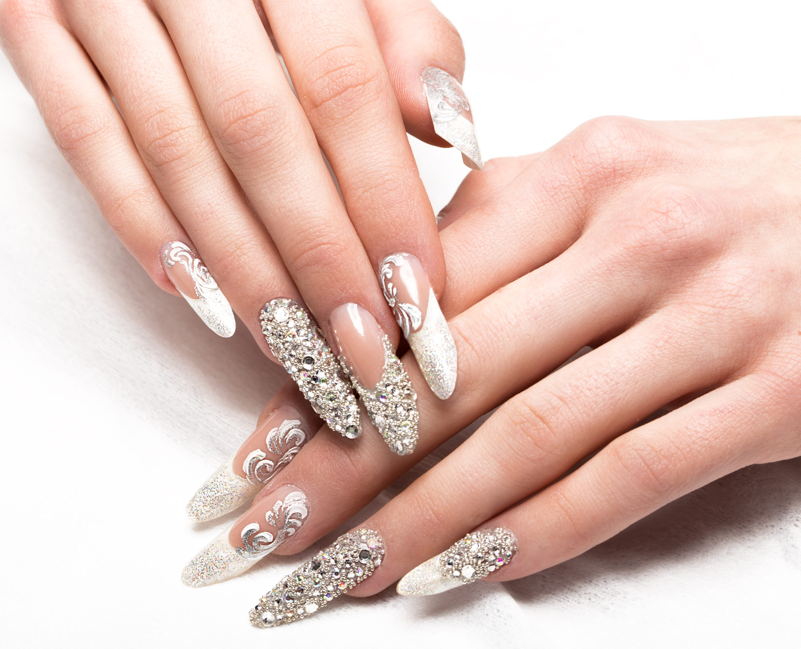 DVS Nails in San Benito, TX