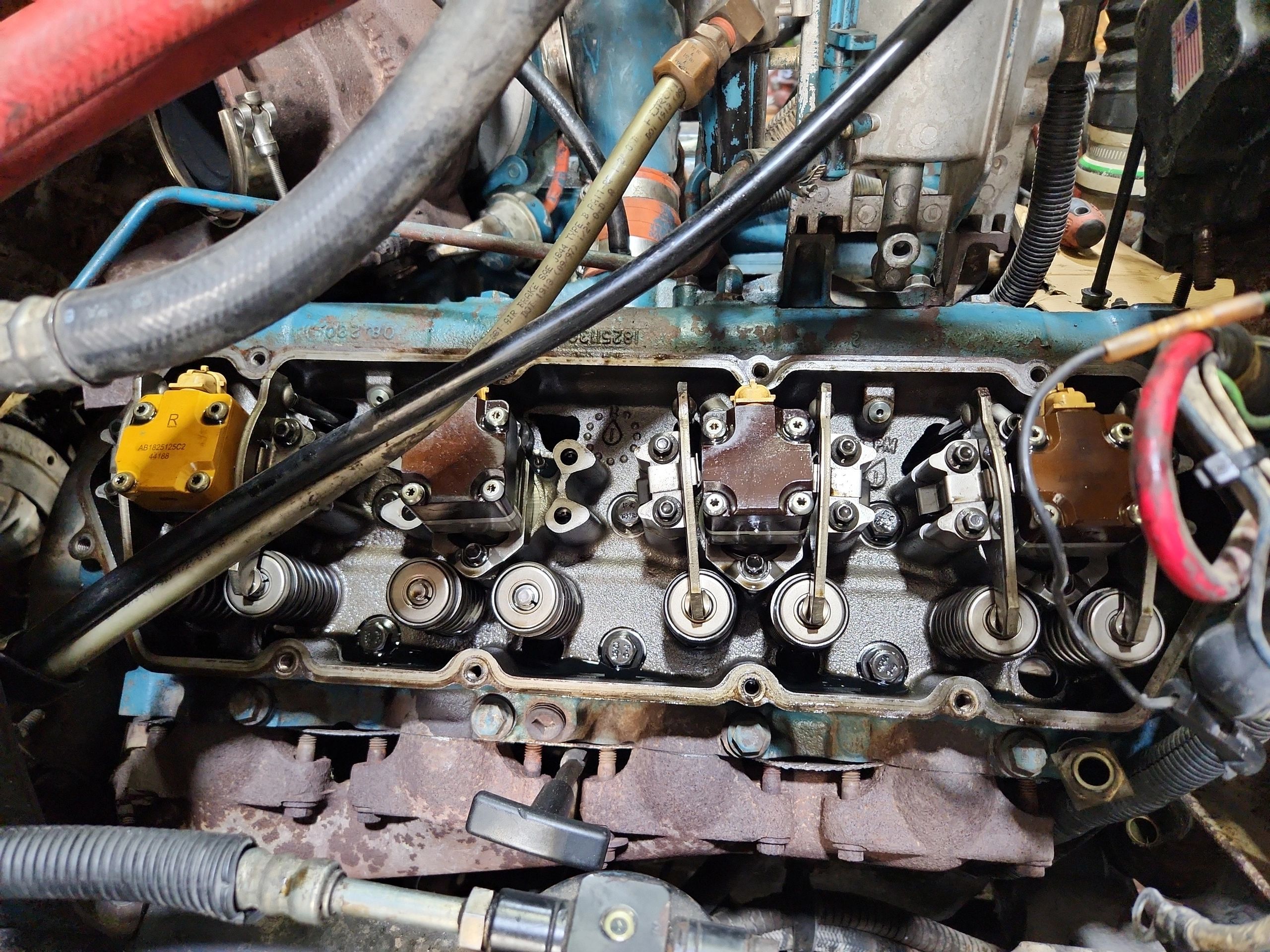 Weekend Mechanic (MOBILE) in Columbus, TX