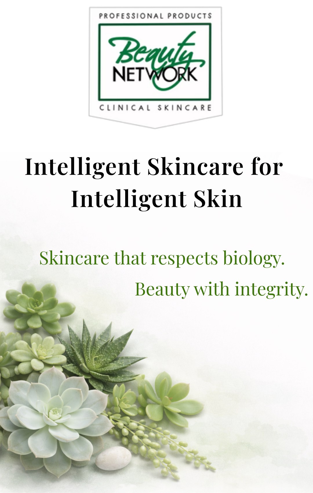 The Beauty Network in San Francisco, CA