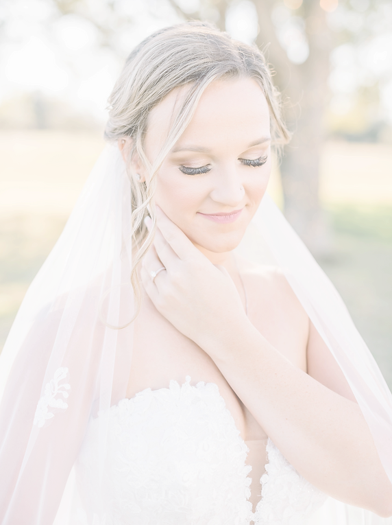 Made You Blush Hair and Makeup Studio in Lake Jackson, TX (2)