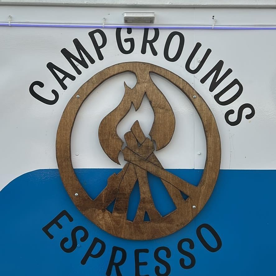 CampGrounds Espresso in Ripley, WV