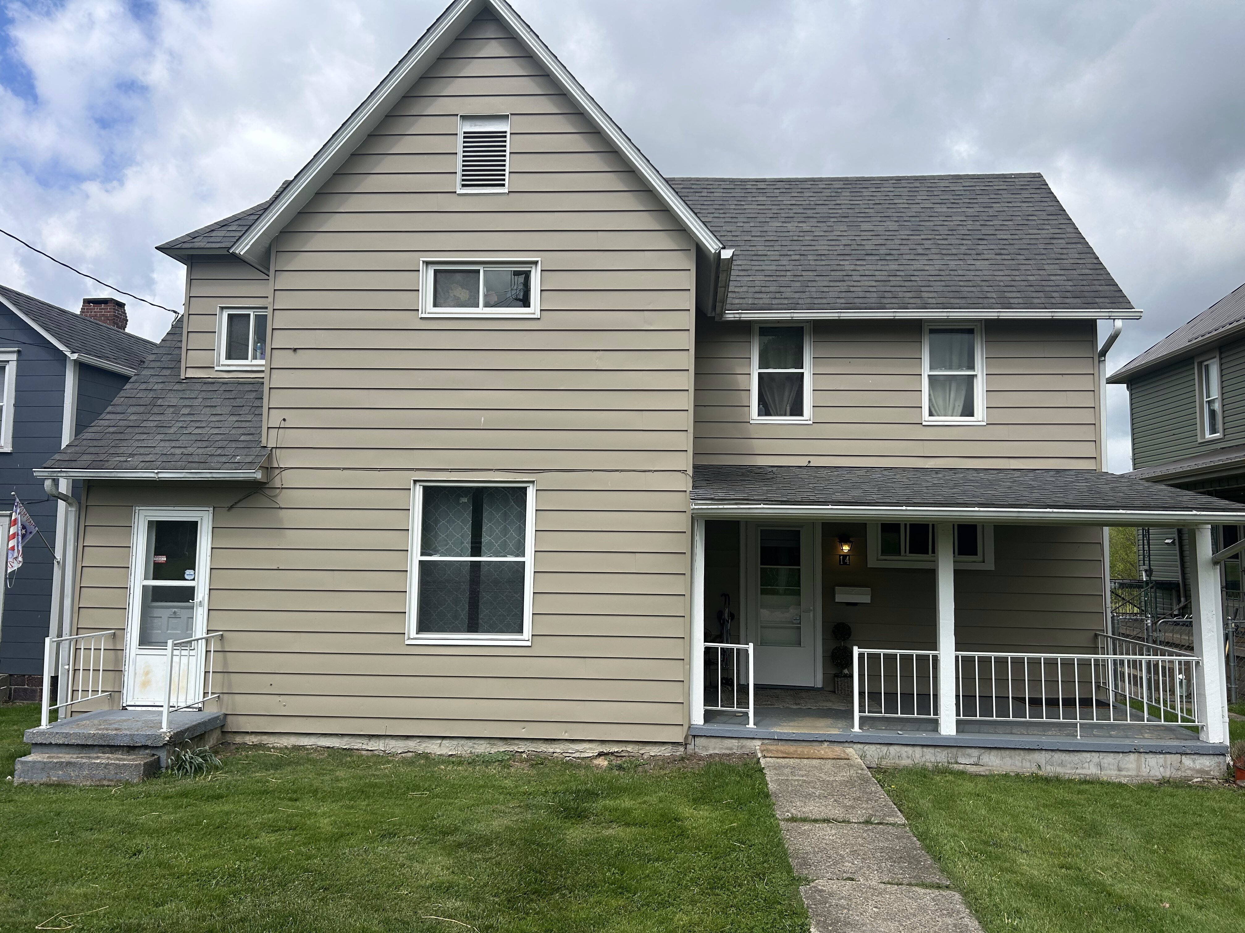 DeGusipe Real Estate in Uniontown, PA (2)